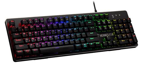 gamdias Hermes keyboard price